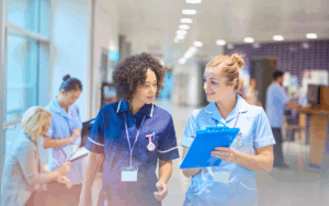 Công cụ giao tiếp chuẩn hoá SBAR