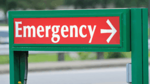 Wayfinding, một phần của hệ thống quản lý chất lượng bệnh viện