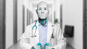 Lãnh đạo bệnh viện trong thời đại AI