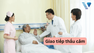 Nghệ thuật giao tiếp thấu cảm: 3 chiến lược phá vỡ rào cản văn hóa trong y tế