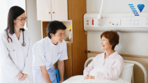 Một KPI sai có thể làm hỏng hành vi của nhân viên y tế như thế nào?